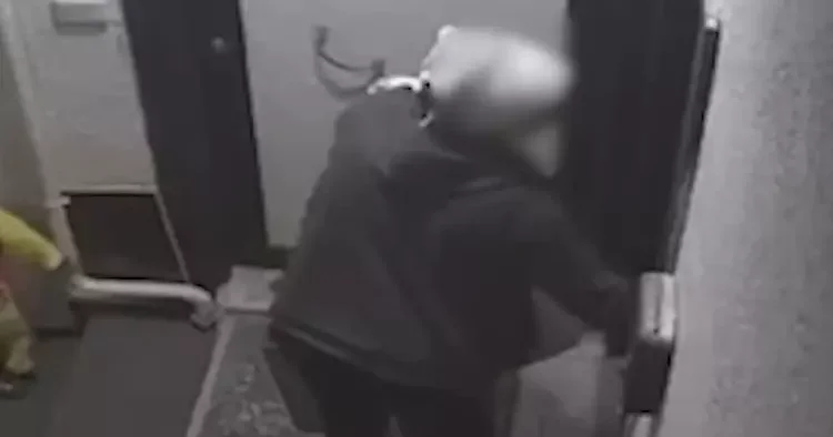 Şişli de 3 günlük bebeğini canlı canlı çöpe attı! İfadesi kan dondurdu