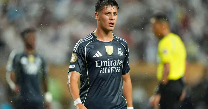 Yanlış anlaşılan dahi Arda Güler, ne yeni Kroos ne de Modric in halefi