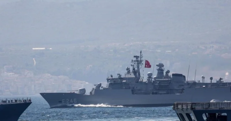 Fidan duyurdu, Suriye ve Türkiye görüşmelere başladı: Yunanistan ın canını sıkacak haber Sözcü Gazetesi