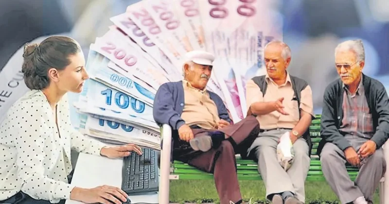 Emekliye yeni maaş rehberi