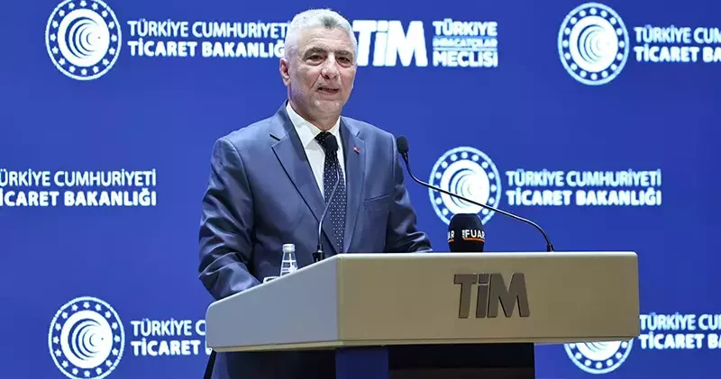 Bakan Bolat: Enflasyon son 3,5 yılın en düşük seviyesinde