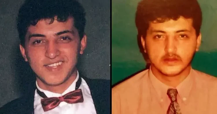 O şimdi bütün Türkiye nin tanıdığı bir isim... Yıllar ne çabuk geçiyor...