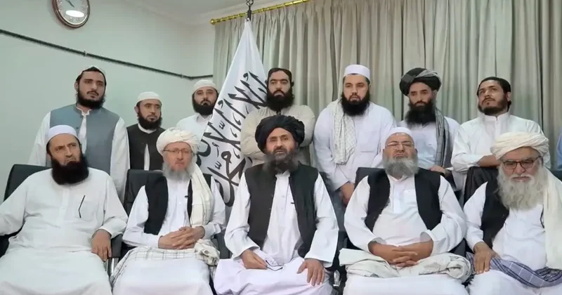 Afganistan yönetimini tanıyan ilk ülke belli oldu!