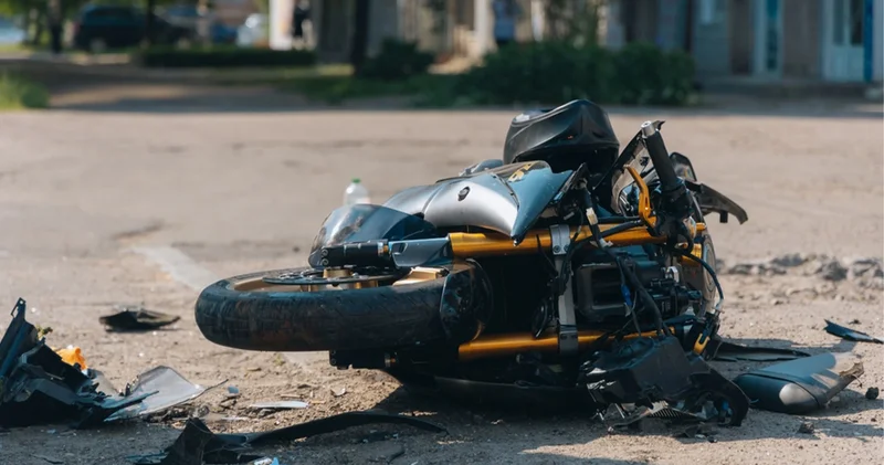 Her gün 4 kişi hayatını kaybediyor, motor değil tabut!