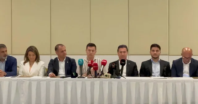 Muğlaspor Yönetim Kurulu ilk toplantısını Marmaris te gerçekleştirdi Muğla Haberleri