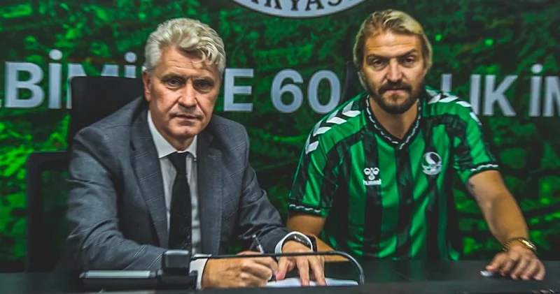 Caner Erkin söz verdi: Herkesi oraya çağırdı