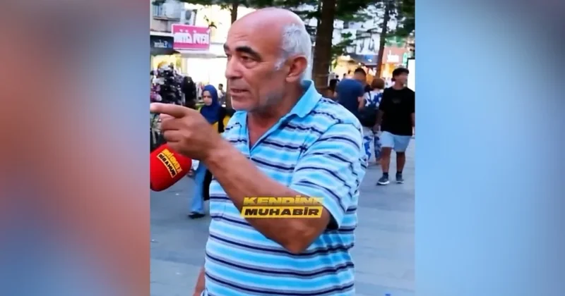 “Ağzına telefon sokulan dayı”nın AKP pişmanlığı Sözcü Gazetesi