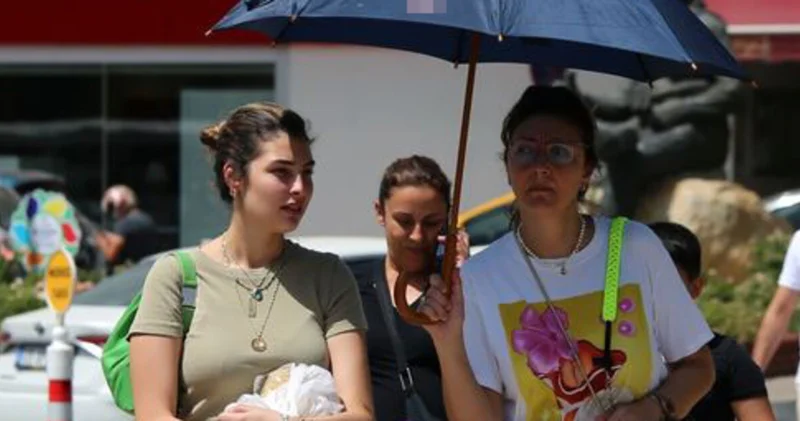 Hava durumu İstanbul: Meteoroloji den kritik uyarı... İki bölgede sağanak Son dakika haberleri