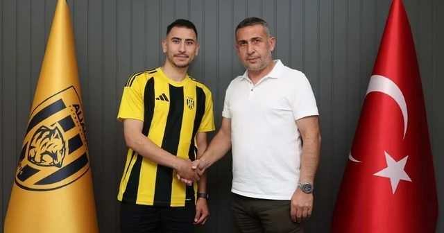 Aliağa FK Eray Akar ın bonservisini aldı İzmir Haberleri