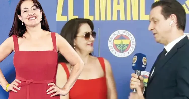 Fenerbahçeli kırmızı giymez