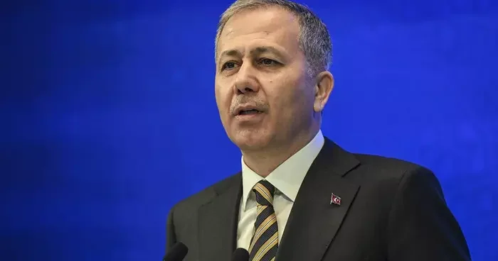 Bakan Yerlikaya dan açıklama geldi! Orman yangınlarının ardından 21 milyon TL destek
