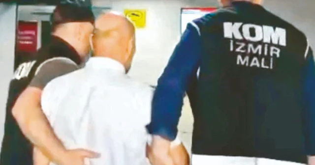Yolsuzluktan aranan CHP’liler Yunanistan’da Gündem Haberleri