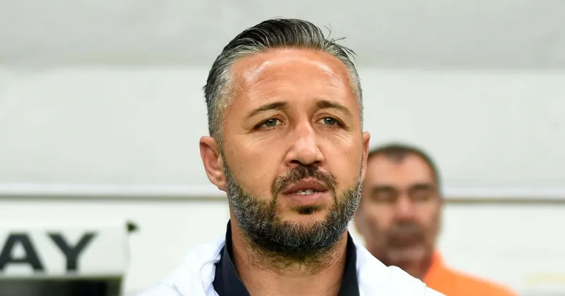 Altay da Tuna Üzümcü imza atmadan görevi bıraktı