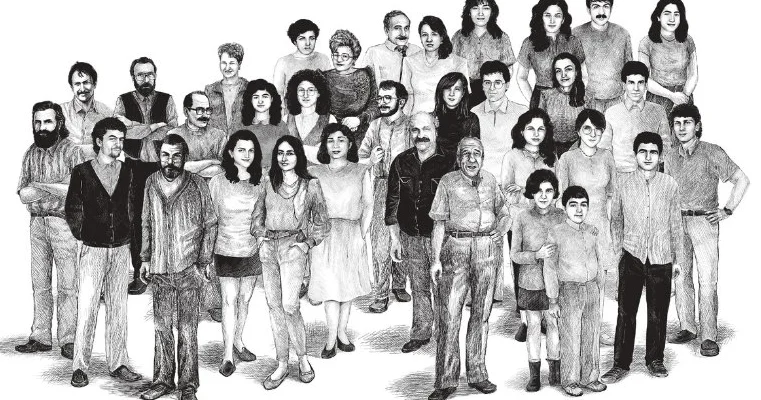 Yapanın yanına kâr kaldığı düzene direnenler: