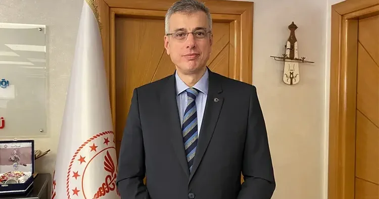 Bakan Memişoğlu ndan Türkiye ye getirilen Gazzeli hastalarla ilgili açıklama: Yakından takip ediliyor