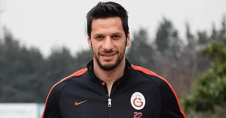 Hakan Balta, Galatasaray daki görevinden ayrıldı!