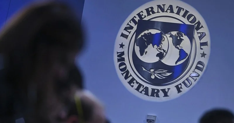 IMF, vergi indirimi tasarısına karşı çıktı