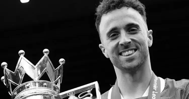 Diogo Jota için saygı duruşu kararı!