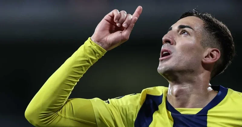 3 Temmuz 2025 Son dakika transfer haberleri: Fenerbahçe nin yıldızına Alman devi talip! Teklif yapılacak...