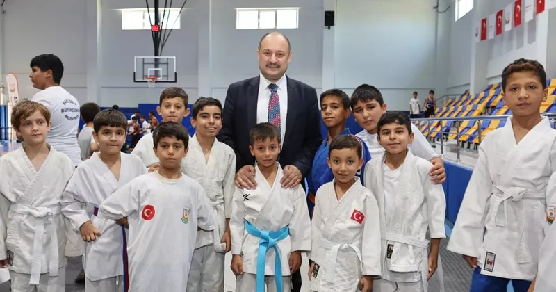 Başkan Mehmet Kasım Gülpınar dan çocuklara teknoloji uyarısı