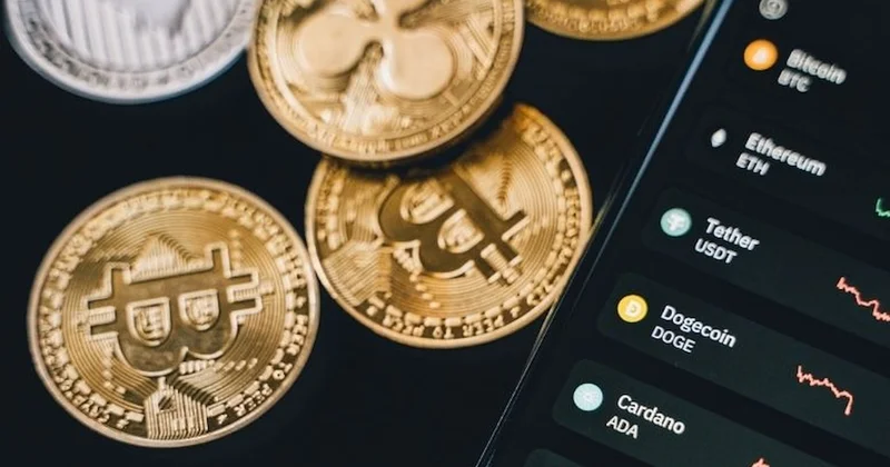 Kripto varlıklar artık bankalarda saklanacak: Şimdiye kadar 7 banka başvurdu Sözcü Gazetesi