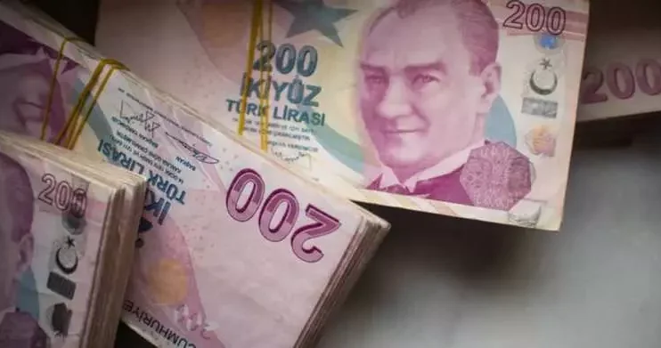 Enflasyon rakamları açıklandı! İşte meslek meslek yeni zamlı maaşlar