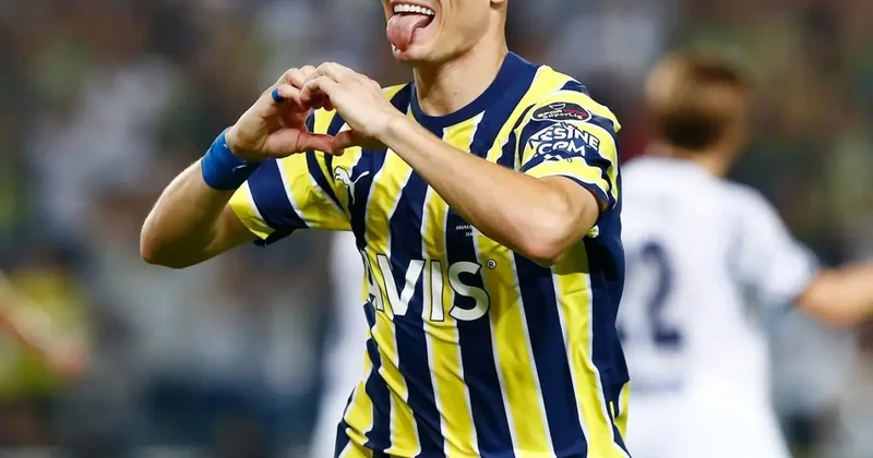Merih Demiral a konuştu! Alioski den flaş Galatasaray sözleri