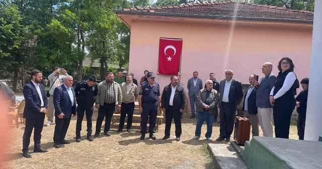 Ladik te kenevir dokuma kursu açıldı Samsun Haberleri
