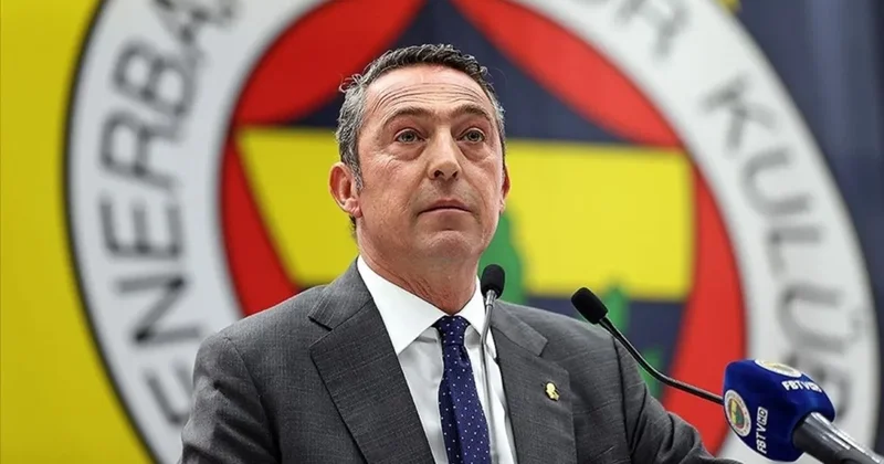 Fenerbahçe den imza süreciyle ilgili flaş açıklama!
