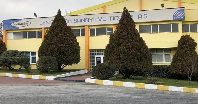 Dev firma fabrikasını kapatma kararı aldı