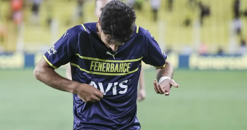 Fenerbahçe nin geleceği deniliyordu! 1. Lig ekibine imza attı