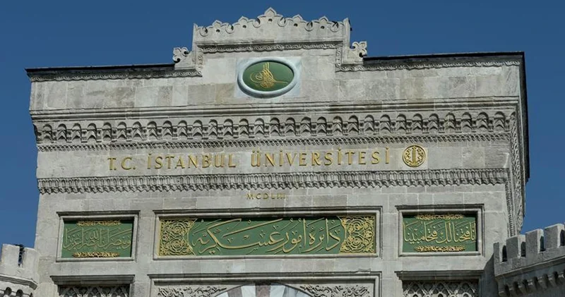 İstanbul Üniversitesi nden mahkemeye 500 sayfalık Ekrem İmamoğlu evrakı