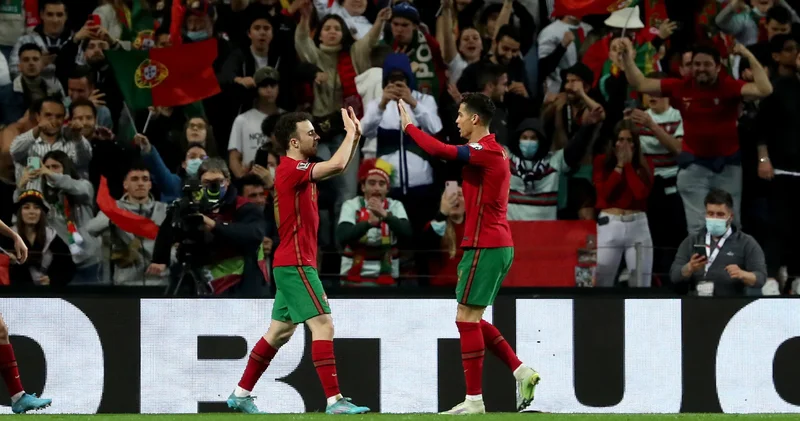 Diogo Jota nın ölüm haberini alan Cristiano Ronaldo hayatının şokunu yaşadı: Hepimiz sizi özleyeceğiz