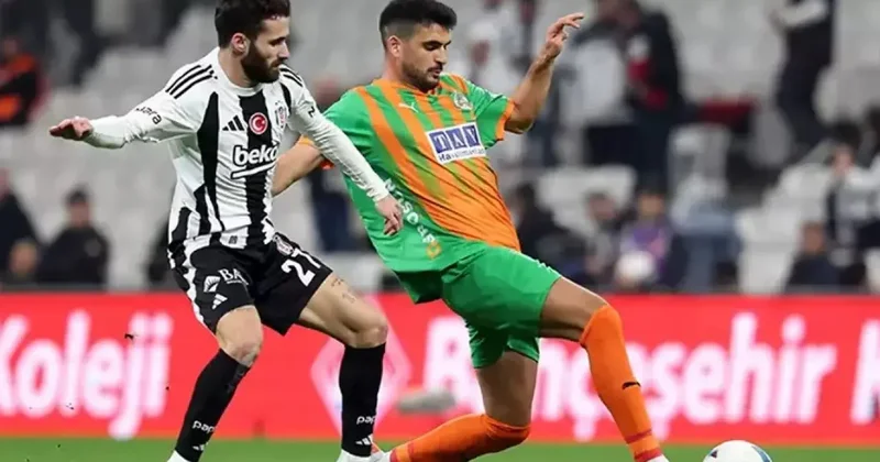 Süper Lig in yeni ekibi eski Beşiktaşlı ile anlaştı