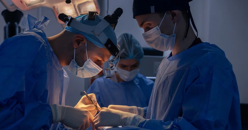 Domuzdan organ naklinde yeni umut Haberler Sağlık Haberleri