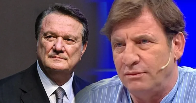 3 Temmuz’da magazin dünyası yine çok hareketli! Kaya Çilingiroğlu’nun Hasan Arat a söylediği ‘Boş adam’ sözüne mahkemeden yanıt!