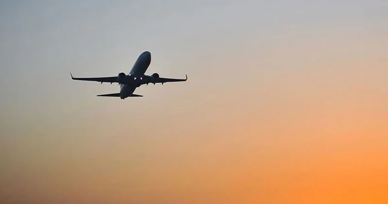 Ülkede grev krizi: Uçuşlar iptal edildi!