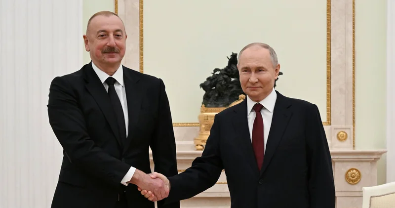 Bakü, Rus Büyükelçisini Dışişleri ne çağırdı, Moskova Azerbaycan a seyahat konusunda uyardı Agos