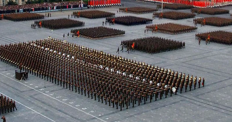 Ukrayna istihbaratına göre Kuzey Kore, Rusya ya 25 30 bin asker daha gönderebilir