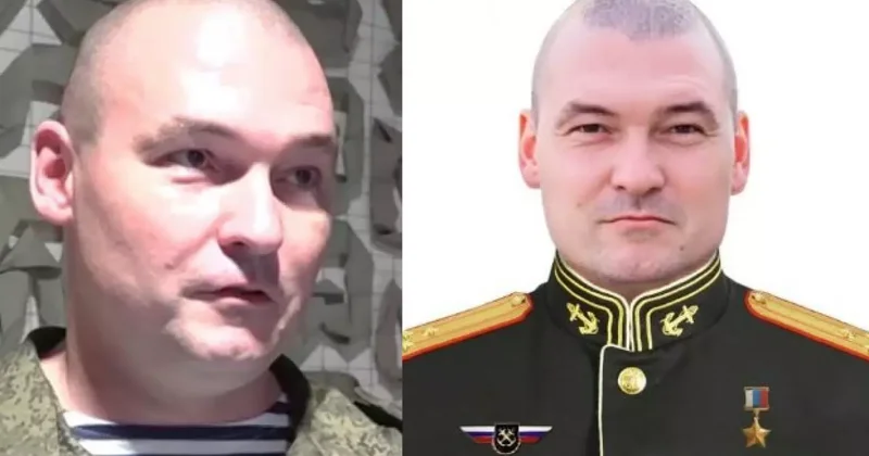 Rus general Kursk ta öldü