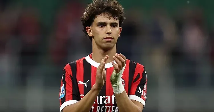 Joao Felix tatile mi, transfere mi geldi?