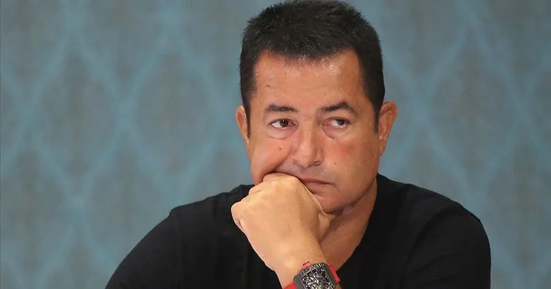 Acun Ilıcalı nın kulübüne şok yaptırım! Sözcü Gazetesi