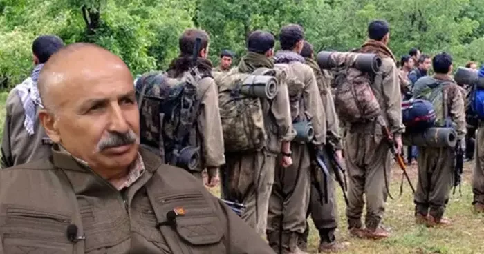 PKK ne zaman silah bırakacak? Dikkat çeken kulis haberi... Çok güvendiğim kaynaktan aldım bilgi diyerek tarih verdi