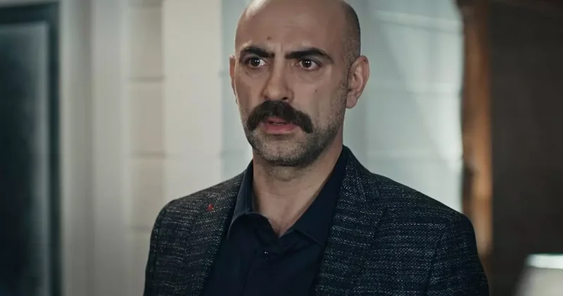 Eşkıya Dünyaya Hükümdar Olmaz ın yıldızı Gözleri Kara Deniz de! Tetikçi olacak
