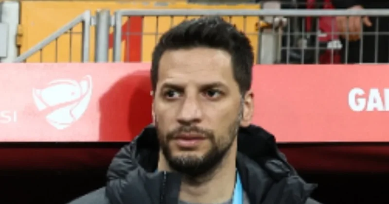 Hakan Balta, Galatasaray a veda etti Sözcü Gazetesi