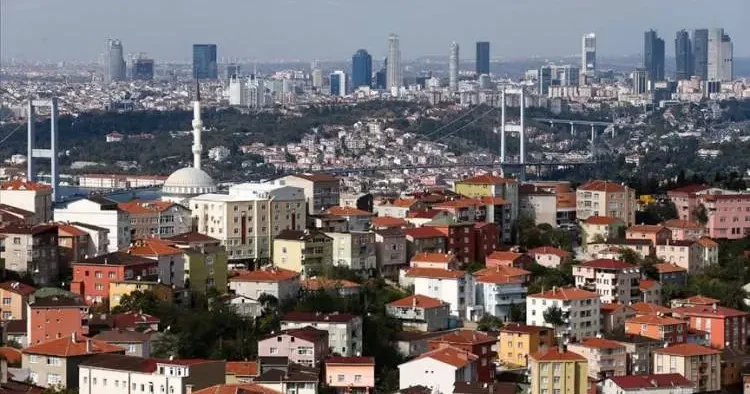 Ev sahibi ve kiracılar dikkat! Kira zam oranı belli oldu!