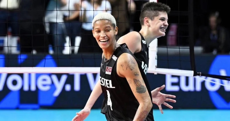 Filenin Sultanları toplandı: Vargas ve Ebrar katılmadı