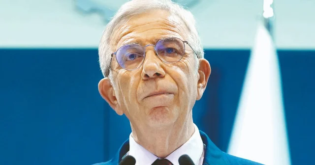Yavaş 69 taşınmazı daha satıyor Gündem Haberleri