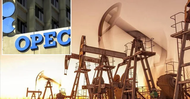 OPEC+’tan eylülde üretim artışı: 8 ülkeden 547 bin varillik hamle Dünya Ekonomisi Haberleri