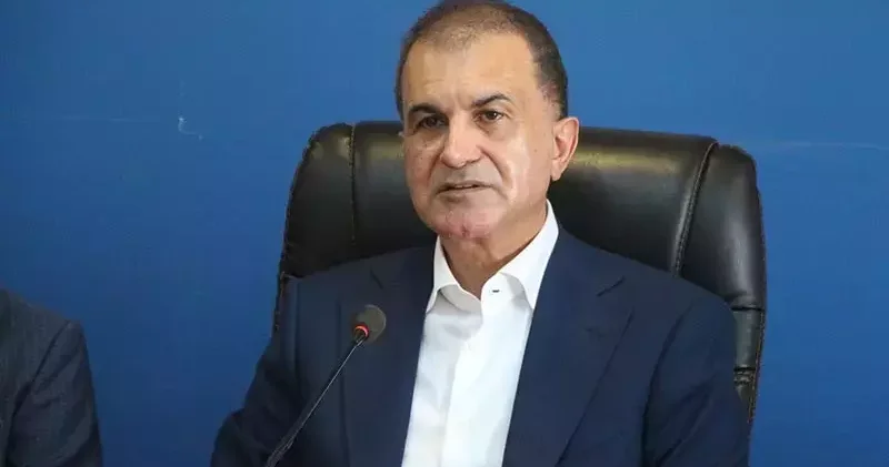 AK Parti li Çelik ten İsrailli bakanlara tepki